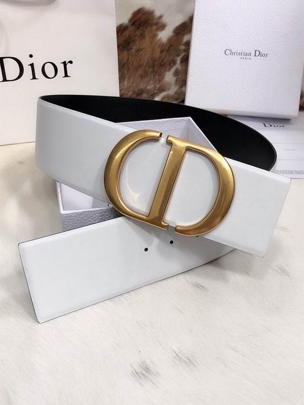 DIOR Belts 32